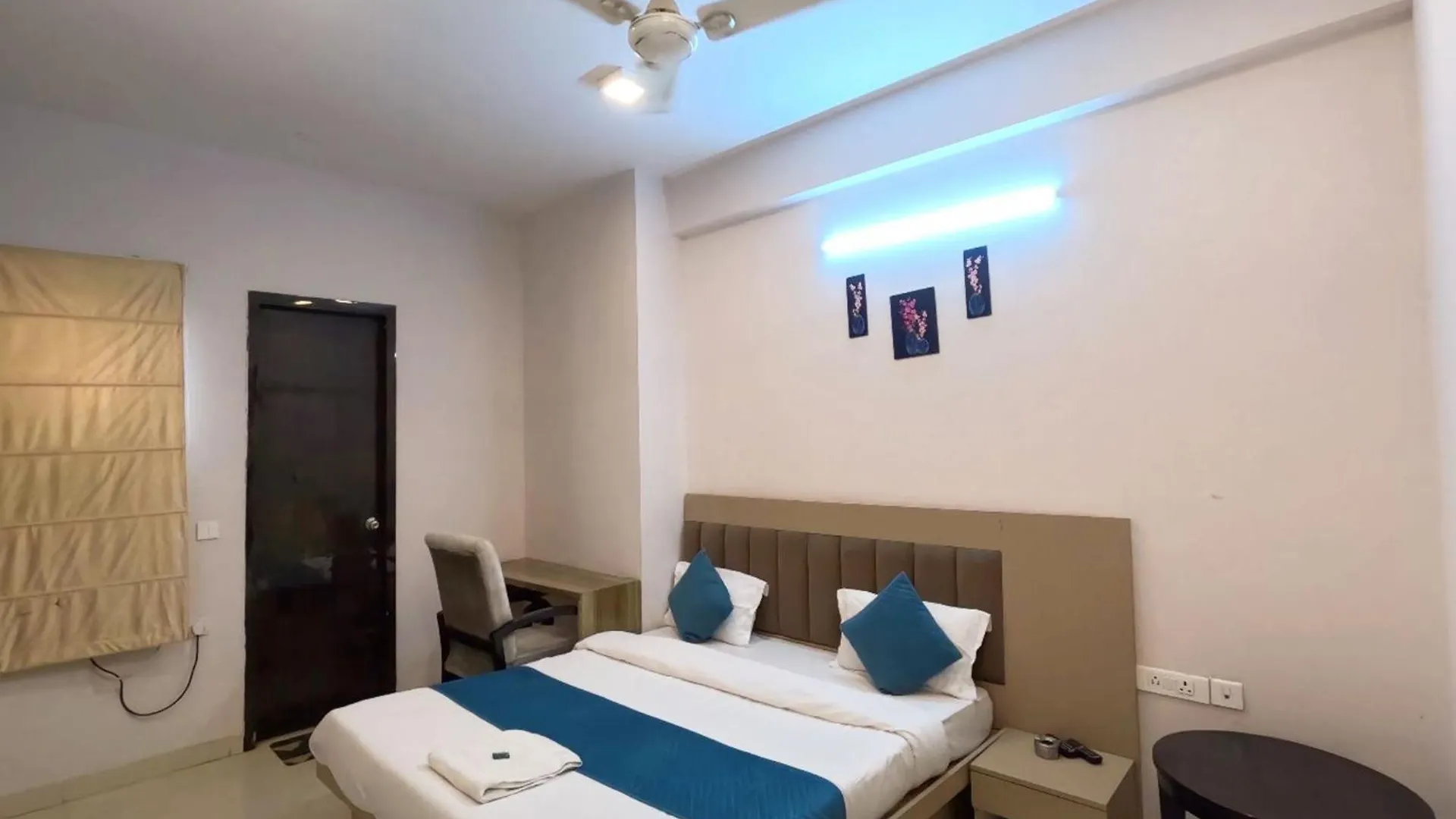 Global Luxury Stay Γκουργκάον 3*,  Ινδία